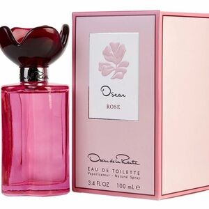 Oscar De La Renta Rose